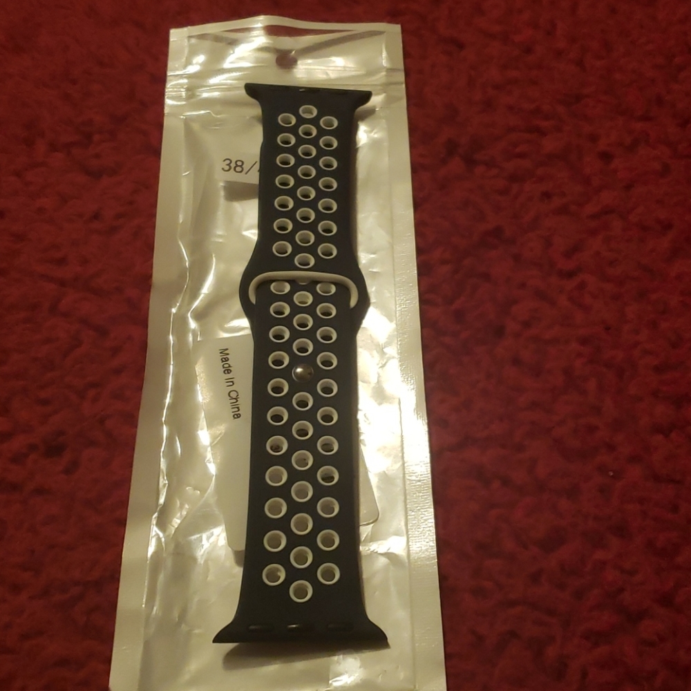 ZSMJ watch band